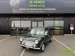 Rover Mini 1.3 Berline 50cv BRITISH OPEN CLASSIC