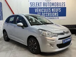 Citroën C3 II 1.2 VTi 82 CH KIT DISTRIBUTION NEUF