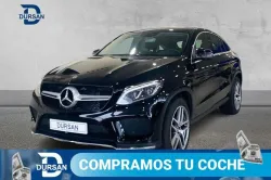 Mercedes-Benz GLE 350 d 4MATIC
