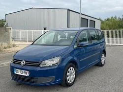 VOLKSWAGEN Touran 1.6 TDI 16V 90 cv (7 places)
