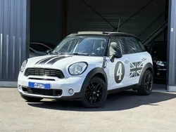 MINI COUNTRYMAN R60 - N18B16 - 184ch - Cooper S Phase 1 - GARANTIE 12 MOIS
