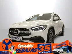Mercedes-Benz GLA 200 7G-DCT
