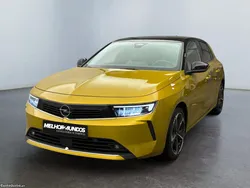 Opel Astra 1.2 T Elegance