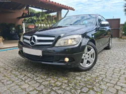 Mercedes-Benz C 220 cdi avantgarde
