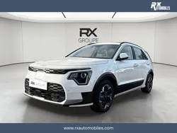 KIA Niro EV Electrique 204 ch Active