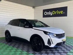 Peugeot 3008 (2) BlueHDi 130 EAT8 GT