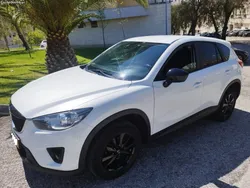 Mazda CX-5 2.2 Skyactive Evolve Hs navi