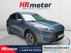 FORD Kuga 2.5 Duratec PHEV ST-Line 4x2