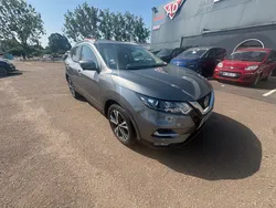 Nissan qashqai 1.2 dig-t 115ch n-connecta xtronic