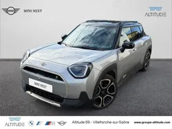 Mini Aceman SE 218ch Favoured
