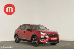 Peugeot 2008 1.2 PureTech Allure EAT8