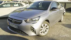 Opel Corsa 1.2 Edition de 2021