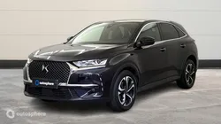 Ds Ds 7 Crossback PureTech 180ch So Chic Automatique