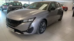 PEUGEOT 308 1.2 PureTech S&S Style 130