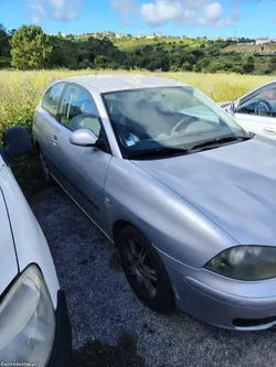 Seat Ibiza Comercial