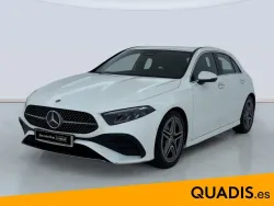 MERCEDES Clase A A 180d Progressive Line Advanced 8G-DCT