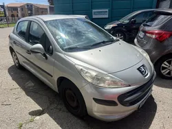 Peugeot 207 1.4 HDi 70ch BLUE LION Urban