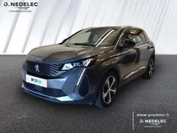Peugeot 3008 1.5 BlueHDi 130ch S&S GT