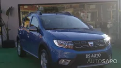 Dacia Sandero de 2017
