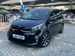 Kia Picanto 1.0 CVVT Urban
