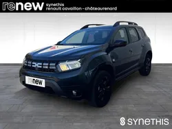 Dacia Duster TCe 150 4x2 EDC Extreme