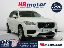 VOLVO XC90 D4 Kinetic 7pl. Aut.