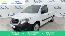Mercedes Citan 109 CDI 90 Base