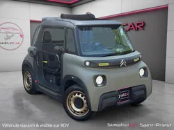 CITROEN MY AMI BU MY AMI BUGGY 5.5 KWH 8Ch Garantie 12 mois