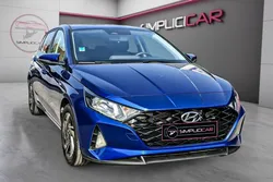 HYUNDAI I20 III 1.0 T-GDI 100 INTUITIVE - 100Ch - Garantie 12 mois