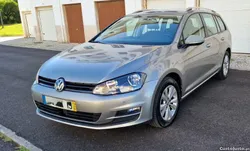 VW Golf 7 1.6 tdi 110cv DSG