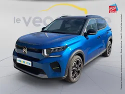 Citroen C3 1.2 Turbo 100ch MAX