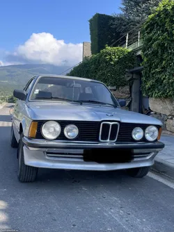 BMW 315 E21