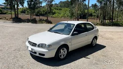 Toyota Corolla 1.9 D Base de 2001