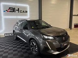 Peugeot 2008 GENERATION-II 1.5 BLUEHDI 130 ALLURE EAT BVA START-STOP