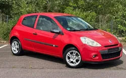 Renault clio 3 1.2 75 ch