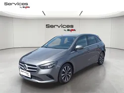 Mercedes Classe B BUSINESS 180 d 8G-DCT Line Edition