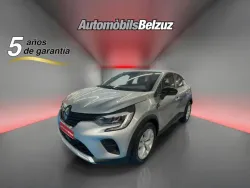 RENAULT Captur TCe Equilibre 67kW