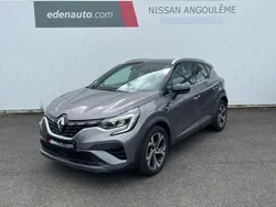Renault Captur TCe 160 EDC - 21 R.S. Line