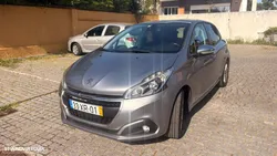 Peugeot 208 1.2 PureTech Allure