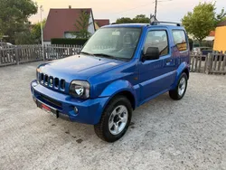 Suzuki Jimny 1.5 ddis 65 ch / 103300 km