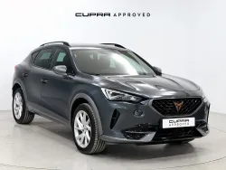 CUPRA Formentor 1.5 TSI 150 DSG