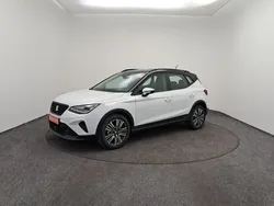 SEAT Arona 1.0 TSI 95 ch Start/Stop BVM5 Copa