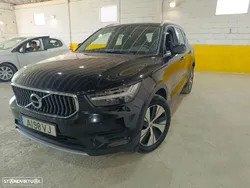 Volvo XC 40 1.5 T5 PHEV Inscription Expression