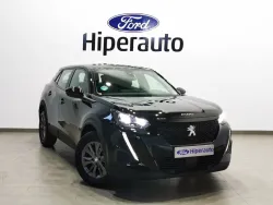 Peugeot 2008 1.2 PureTech S&S Active Pack 100