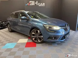 Renault Megane ESTATE 1.5 DCI 110 ch INTENS EDC