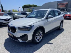 BMW X1 II (F48) sDrive18dA 150ch xLine Euro6d-T