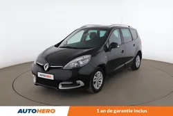Renault Grand Scénic 1.6 dCi Energy SL Limited 7PL 130 ch