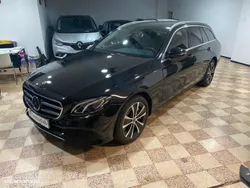 Mercedes-Benz E 300 de Avantgarde