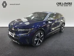 RENAULT Megane E-Tech EV60 220 ch super charge Techno