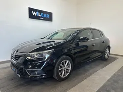 RENAULT MEGANE IV BERLINE dCi 110 Energy Zen
